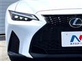 2022 Lexus IS