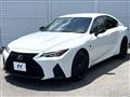 2022 Lexus IS