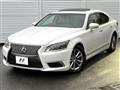 2015 Lexus LS