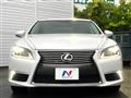 2015 Lexus LS