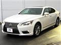 2015 Lexus LS