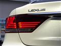 2015 Lexus LS