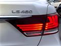 2015 Lexus LS