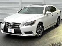 2015 Lexus LS