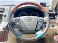 2009 Toyota Crown Majesta
