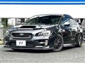 2014 Subaru WRX STI