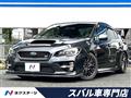 2014 Subaru WRX STI