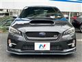 2014 Subaru WRX STI