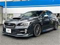 2014 Subaru WRX STI
