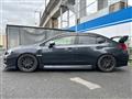 2014 Subaru WRX STI