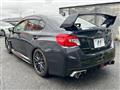 2014 Subaru WRX STI