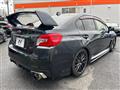 2014 Subaru WRX STI