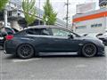 2014 Subaru WRX STI