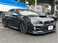 2014 Subaru WRX STI