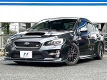 2014 Subaru WRX STI