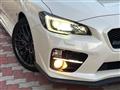 2016 Subaru WRX STI