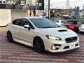 2016 Subaru WRX STI