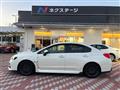 2016 Subaru WRX STI