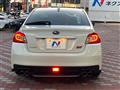 2016 Subaru WRX STI