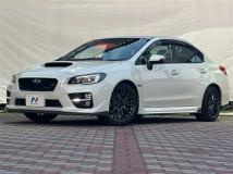 2016 Subaru WRX STI