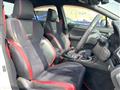 2018 Subaru WRX STI