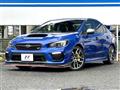 2019 Subaru WRX STI