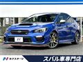 2019 Subaru WRX STI