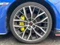 2019 Subaru WRX STI
