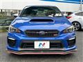 2019 Subaru WRX STI