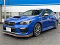 2019 Subaru WRX STI