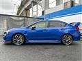 2019 Subaru WRX STI