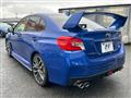2019 Subaru WRX STI