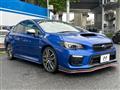2019 Subaru WRX STI