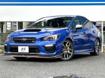 2019 Subaru WRX STI