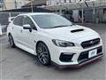 2019 Subaru WRX STI