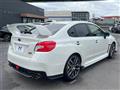 2019 Subaru WRX STI
