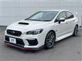 2019 Subaru WRX STI