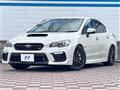 2020 Subaru WRX STI