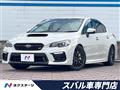 2020 Subaru WRX STI