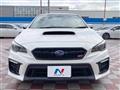 2020 Subaru WRX STI