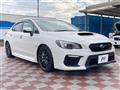 2020 Subaru WRX STI