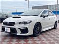 2020 Subaru WRX STI