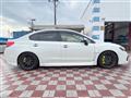 2020 Subaru WRX STI