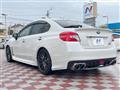 2020 Subaru WRX STI