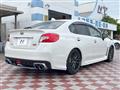 2020 Subaru WRX STI