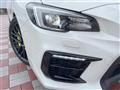2020 Subaru WRX STI