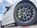 2020 Subaru WRX STI