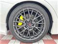 2020 Subaru WRX STI
