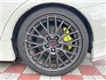 2020 Subaru WRX STI