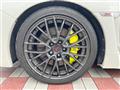 2020 Subaru WRX STI